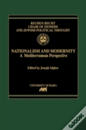 Nationalism And Modernity