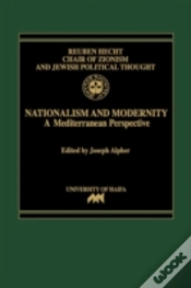 Capa do artigo Nationalism And Modernity