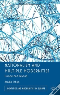 Capa do artigo Nationalism And Multiple Modernities