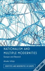 Capa do artigo Nationalism And Multiple Modernities