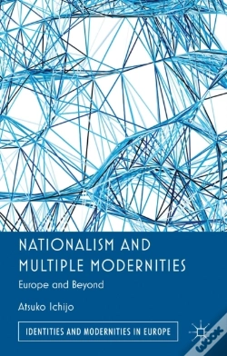 Capa do artigo Nationalism And Multiple Modernities