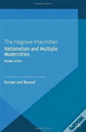 Capa do artigo Nationalism And Multiple Modernities