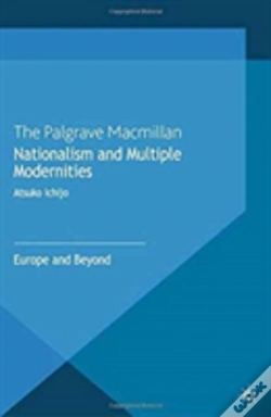 Capa do artigo Nationalism And Multiple Modernities
