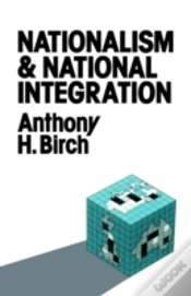 Capa do artigo Nationalism And National Integration