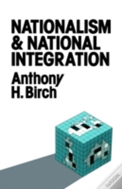 Capa do artigo Nationalism And National Integration