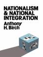 Nationalism And National Integration - Preview