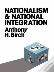 Capa do artigo Nationalism And National Integration