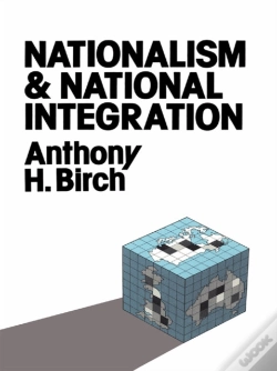 Capa do artigo Nationalism And National Integration