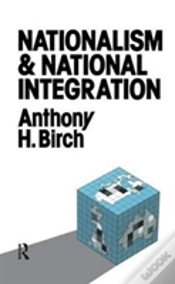 Capa do artigo Nationalism And National Integration