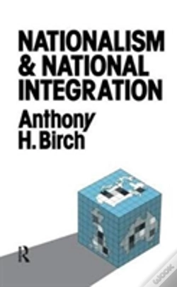 Capa do artigo Nationalism And National Integration