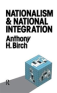 Nationalism And National Integration
