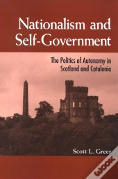 Nationalism And Self-Government