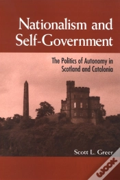 Capa do artigo Nationalism And Self-Government