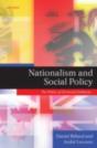Nationalism And Social Policy - Preview