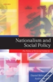 Capa do artigo Nationalism And Social Policy