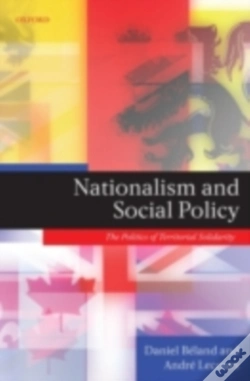 Capa do artigo Nationalism And Social Policy