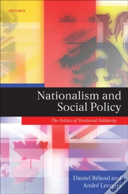 Capa do artigo Nationalism And Social Policy