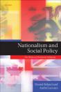 Nationalism And Social Policy - Preview