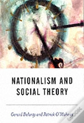 Nationalism And Social Theory