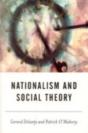 Nationalism And Social Theory - Preview