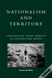 Capa do artigo Nationalism And Territory