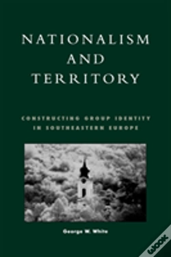 Capa do artigo Nationalism And Territory