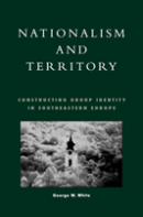 Nationalism And Territory
