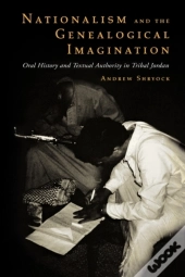Nationalism And The Genealogical Imagination