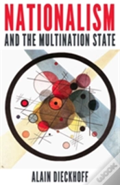 Capa do artigo Nationalism And The Multination State