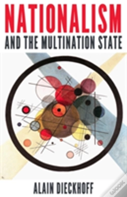 Capa do artigo Nationalism And The Multination State