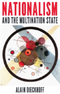 Nationalism And The Multination State - Preview