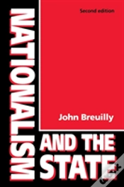 Capa do artigo Nationalism And The State