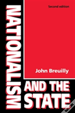 Capa do artigo Nationalism And The State