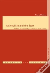 Nationalism And The State