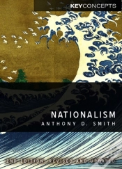 Capa do artigo Nationalism