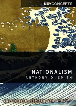 Capa do artigo Nationalism
