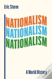 Capa do artigo Nationalism