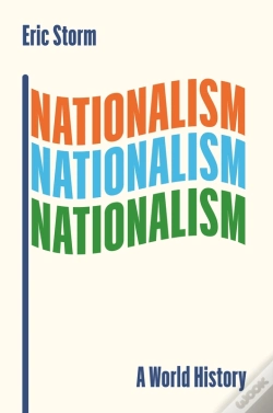 Capa do artigo Nationalism