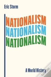 Capa do artigo Nationalism