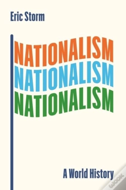 Capa do artigo Nationalism