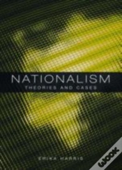 Capa do artigo Nationalism