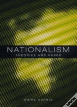 Capa do artigo Nationalism