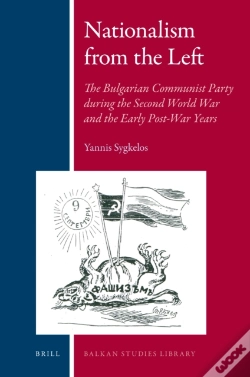 Capa do artigo Nationalism From The Left
