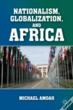 Capa do artigo Nationalism, Globalization, And Africa