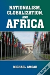 Capa do artigo Nationalism, Globalization, And Africa