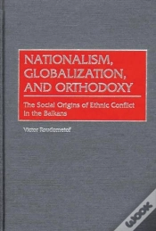Capa do artigo Nationalism, Globalization, And Orthodoxy