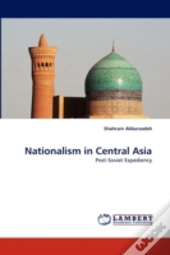 Nationalism In Central Asia