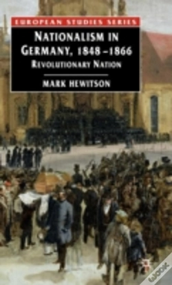 Capa do artigo Nationalism In Germany, 1848-1866