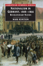 Nationalism In Germany, 1848-1866 - Preview