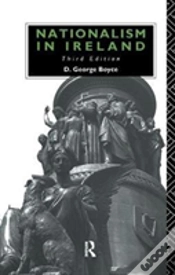 Capa do artigo Nationalism In Ireland